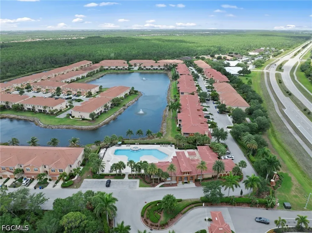 10013 Via Colomba Circle Fort Myers FL 33966