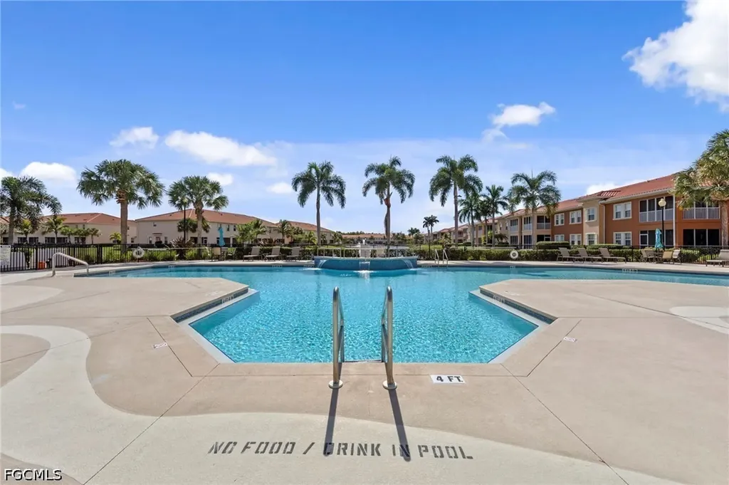 10013 Via Colomba Circle Fort Myers FL 33966