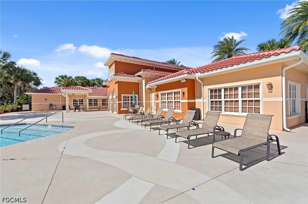 10013 Via Colomba Circle Fort Myers FL 33966