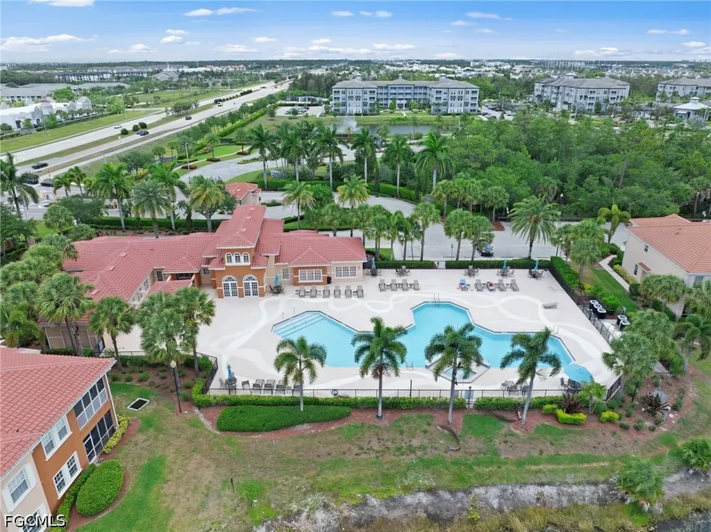 10013 Via Colomba Circle Fort Myers FL 33966