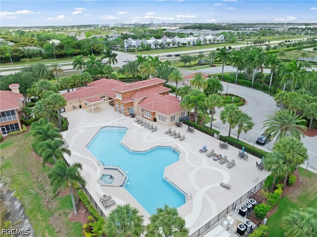 10013 Via Colomba Circle Fort Myers FL 33966