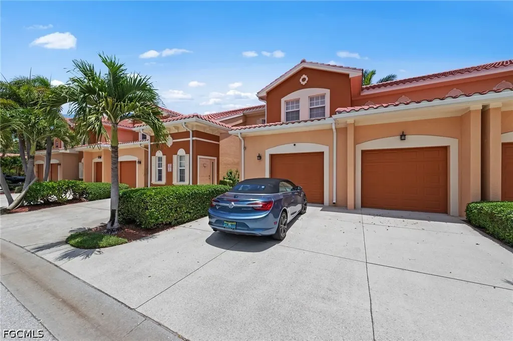 10013 Via Colomba Circle Fort Myers FL 33966