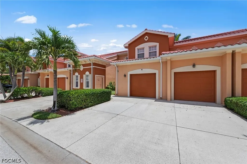 10013 Via Colomba Circle Fort Myers FL 33966