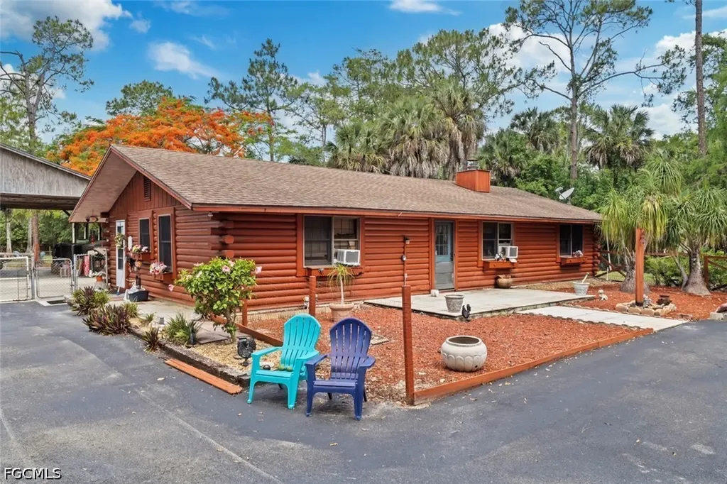 Naples FL 34117