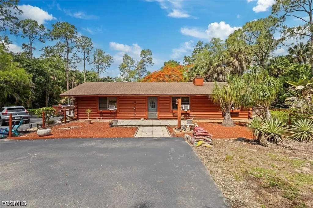 Naples FL 34117