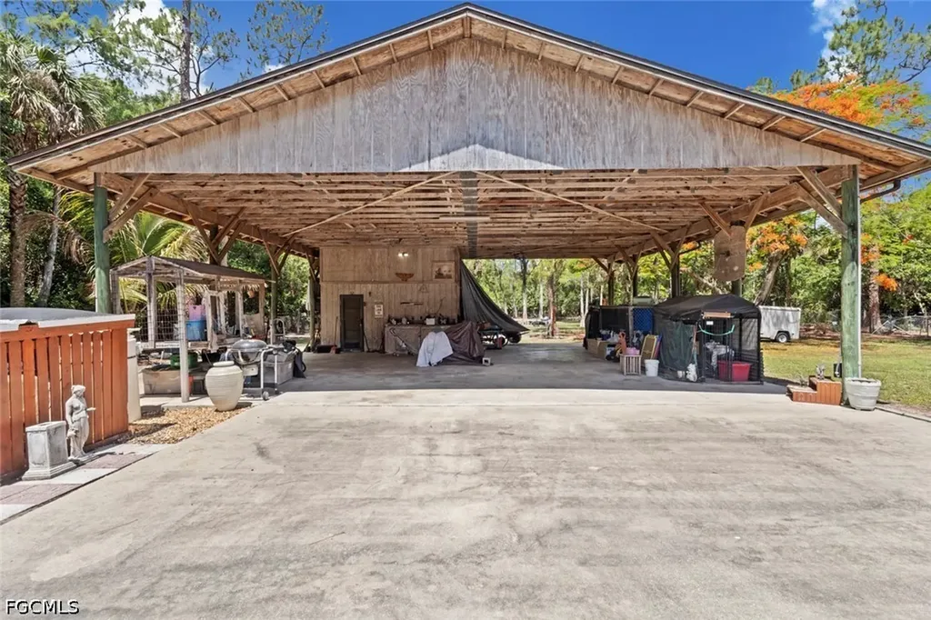 Naples FL 34117