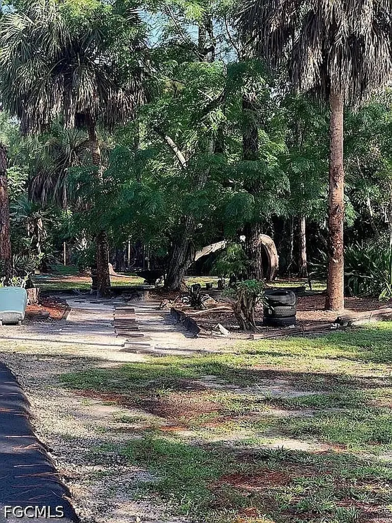 Naples FL 34117