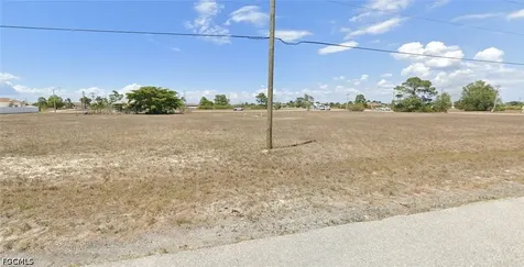 1604 Diplomat Parkway W Cape Coral FL 33993