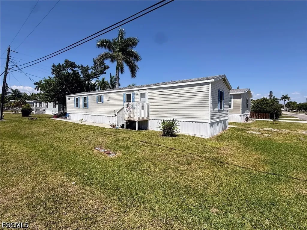 12980 Rebecca Street Fort Myers FL 33908