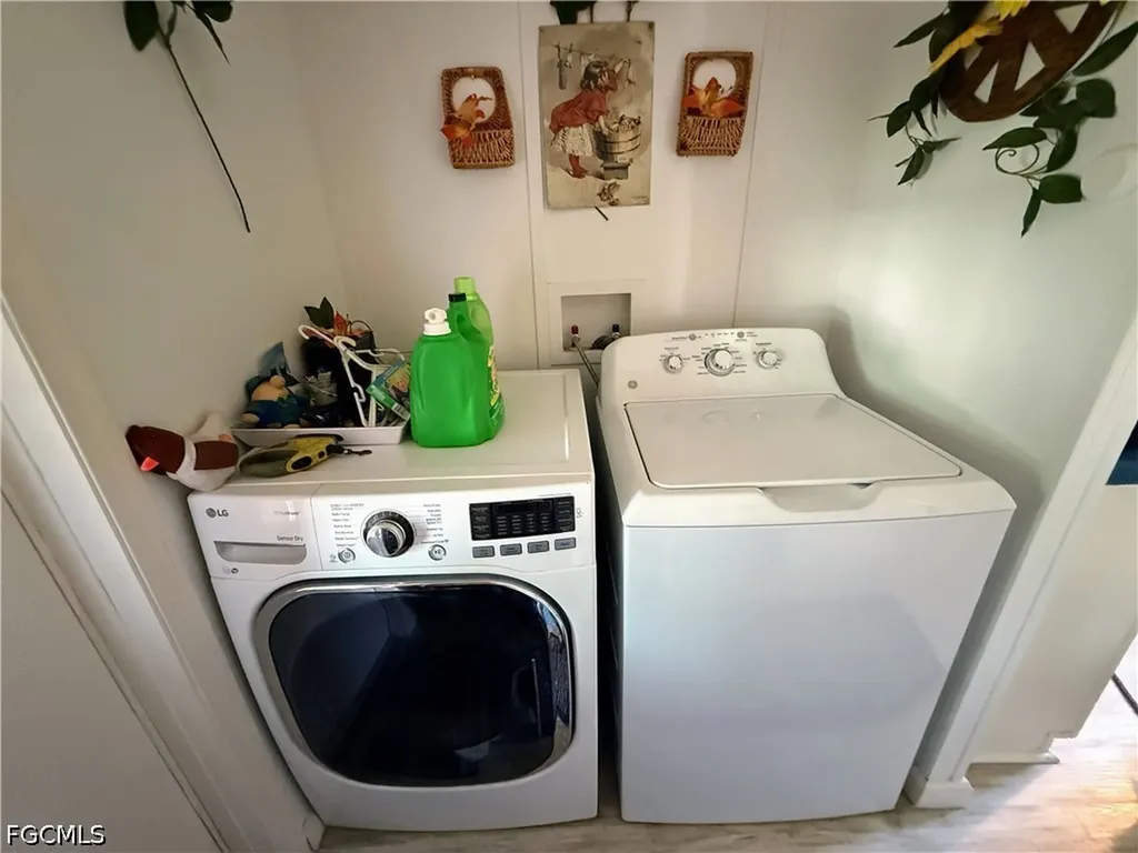 12980 Rebecca Street Fort Myers FL 33908