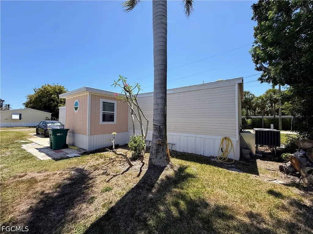 12980 Rebecca Street Fort Myers FL 33908