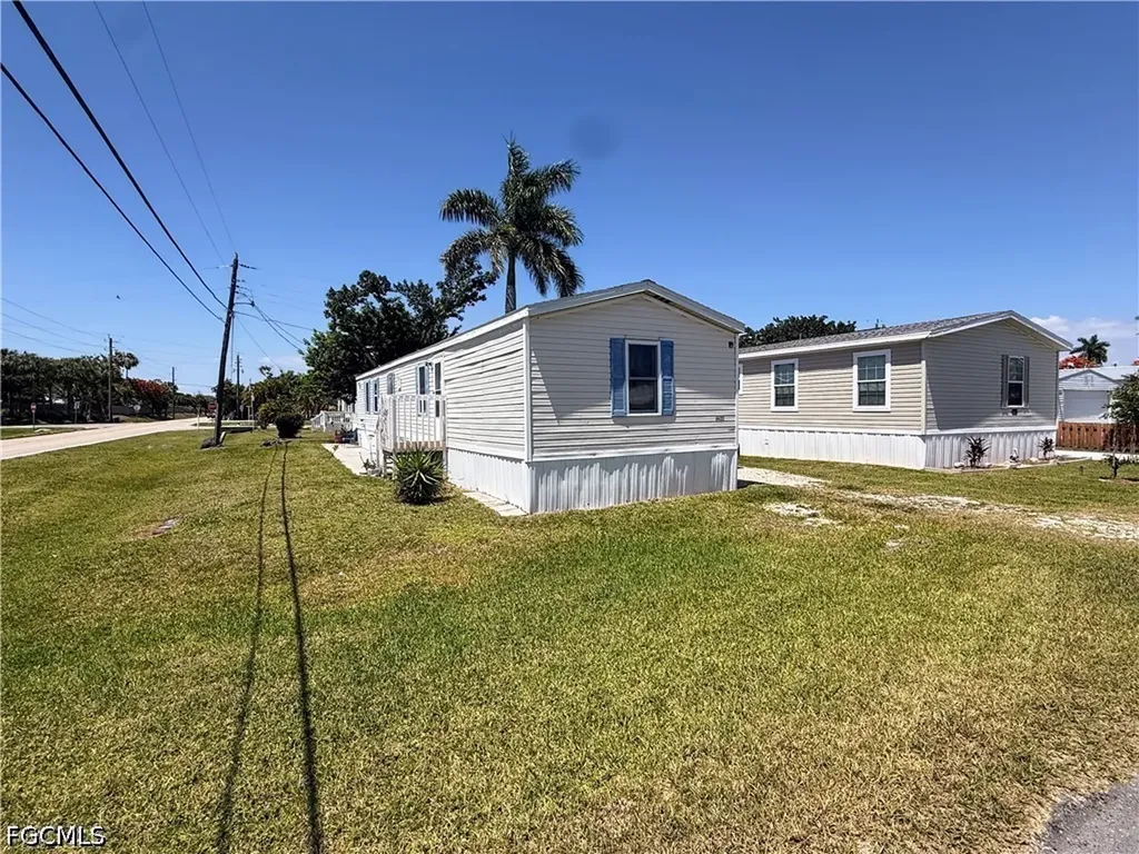 12980 Rebecca Street Fort Myers FL 33908