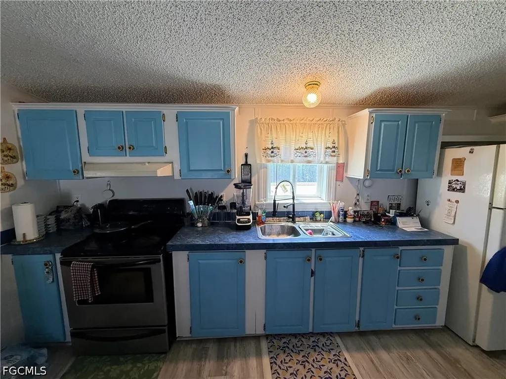 12980 Rebecca Street Fort Myers FL 33908