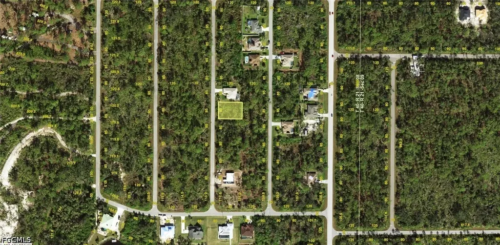 1274 Hester Street Port Charlotte FL 33953