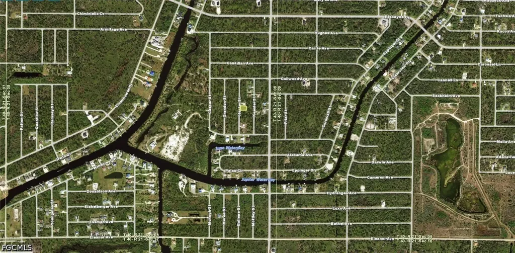 1274 Hester Street Port Charlotte FL 33953