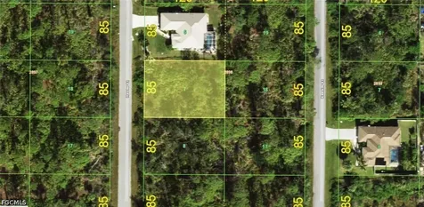 1274 Hester Street Port Charlotte FL 33953
