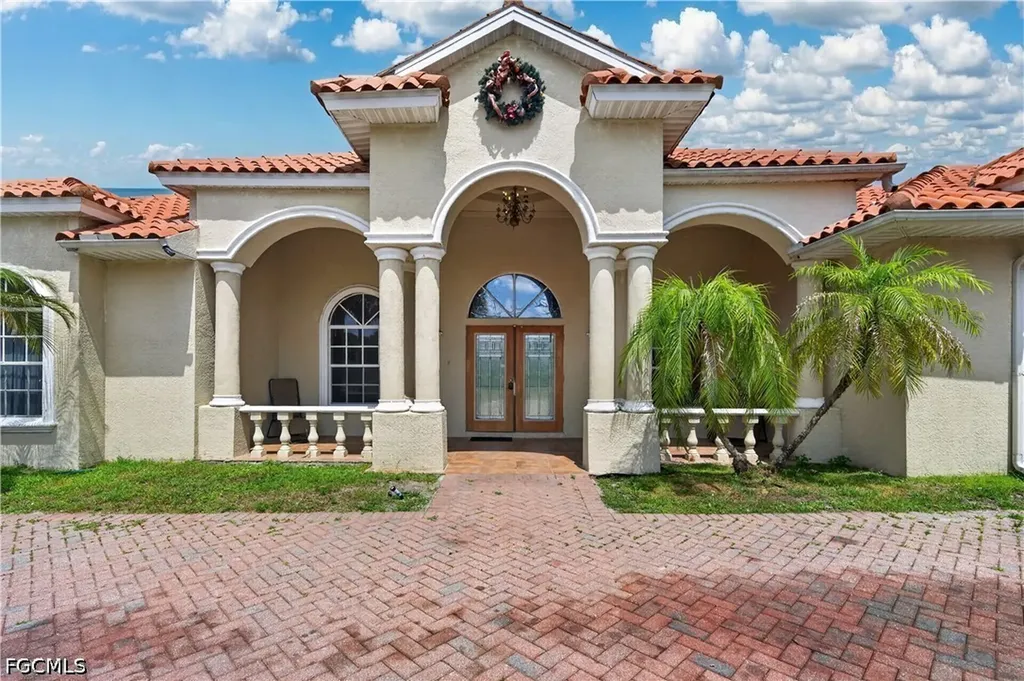 614 Jackson Avenue Lehigh Acres FL 33972