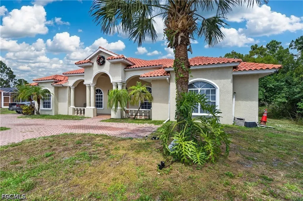 614 Jackson Avenue Lehigh Acres FL 33972