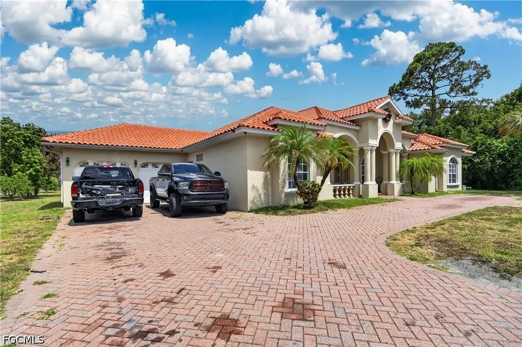 614 Jackson Avenue Lehigh Acres FL 33972