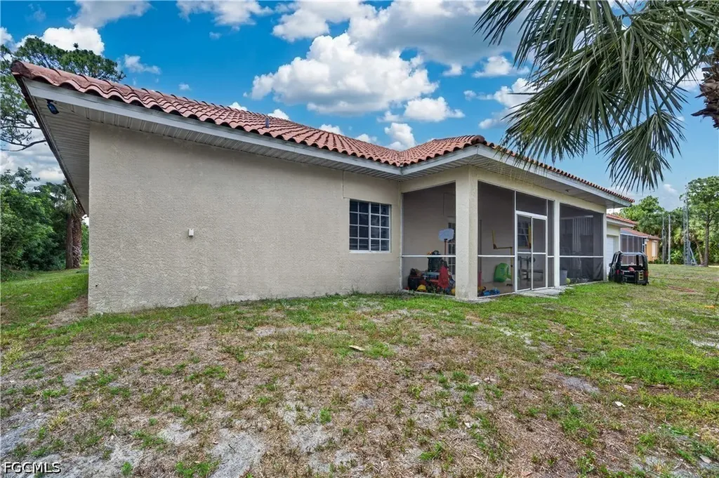 614 Jackson Avenue Lehigh Acres FL 33972