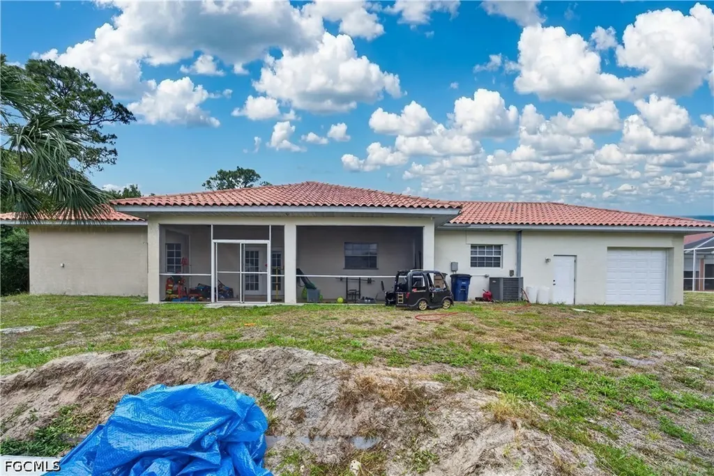 614 Jackson Avenue Lehigh Acres FL 33972