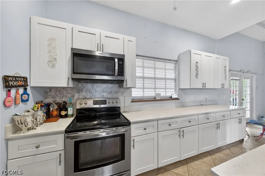 614 Jackson Avenue Lehigh Acres FL 33972