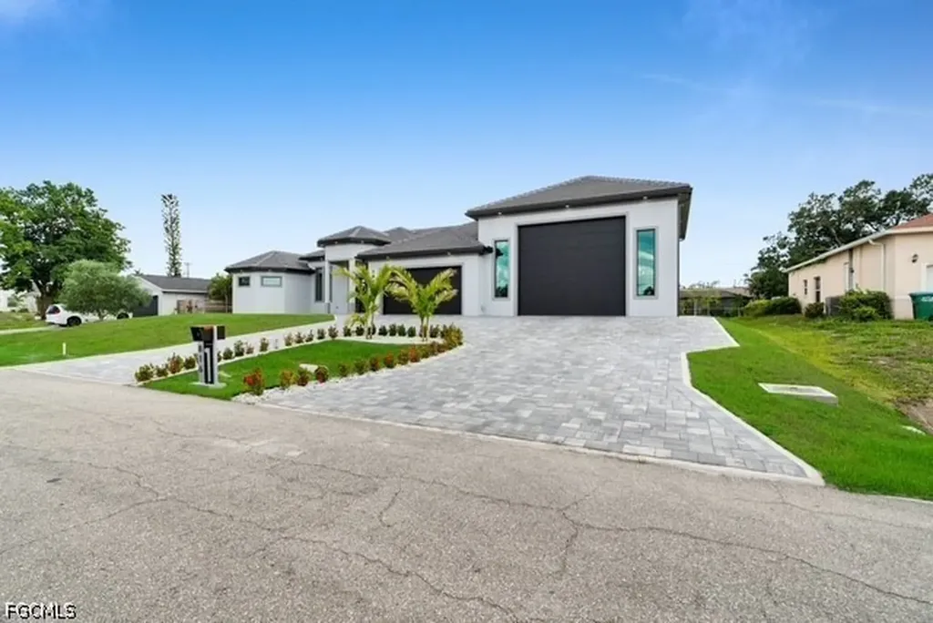 Cape Coral FL 33909