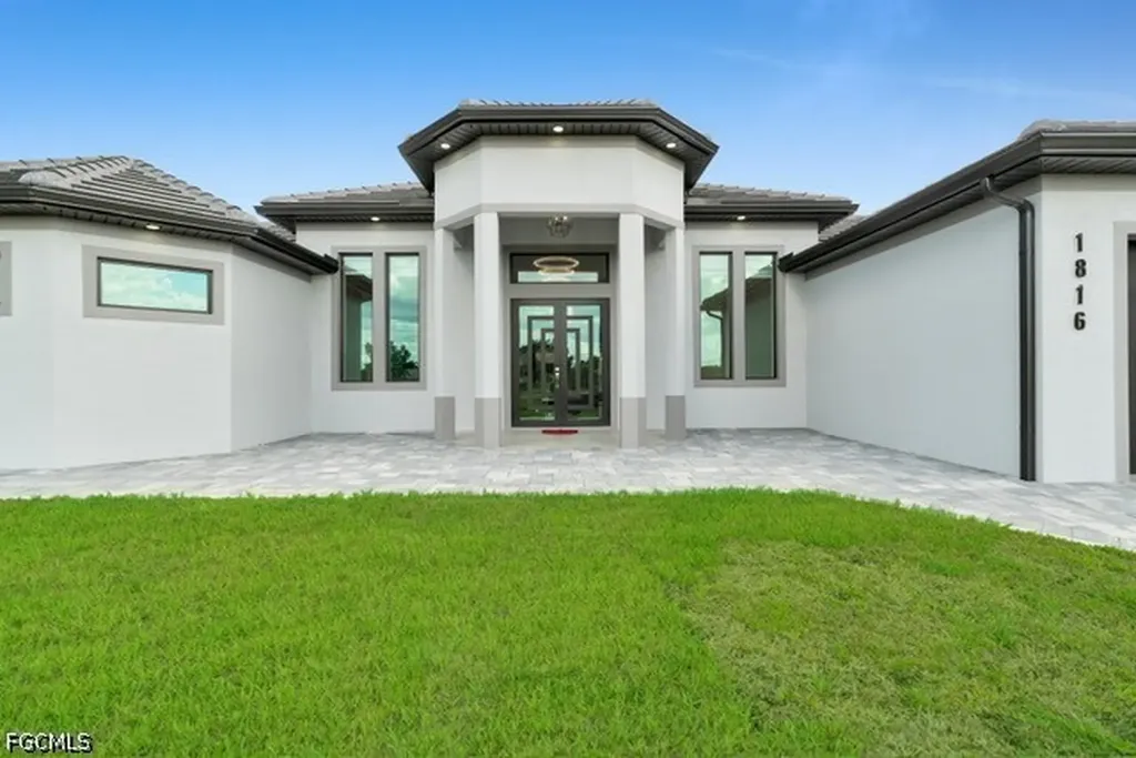 Cape Coral FL 33909
