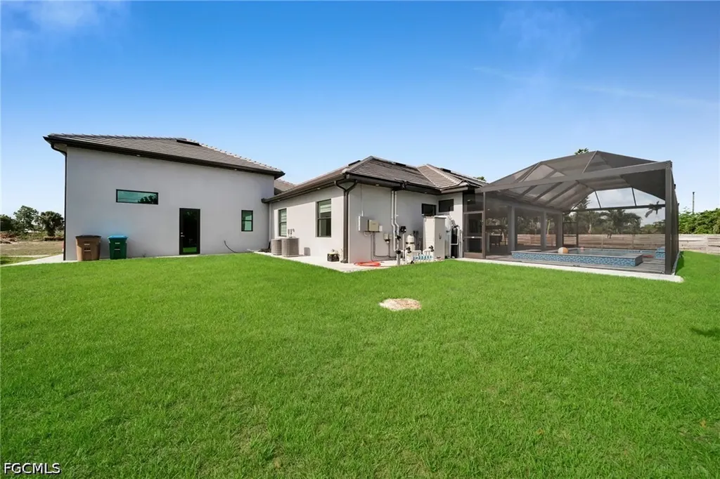 Cape Coral FL 33909