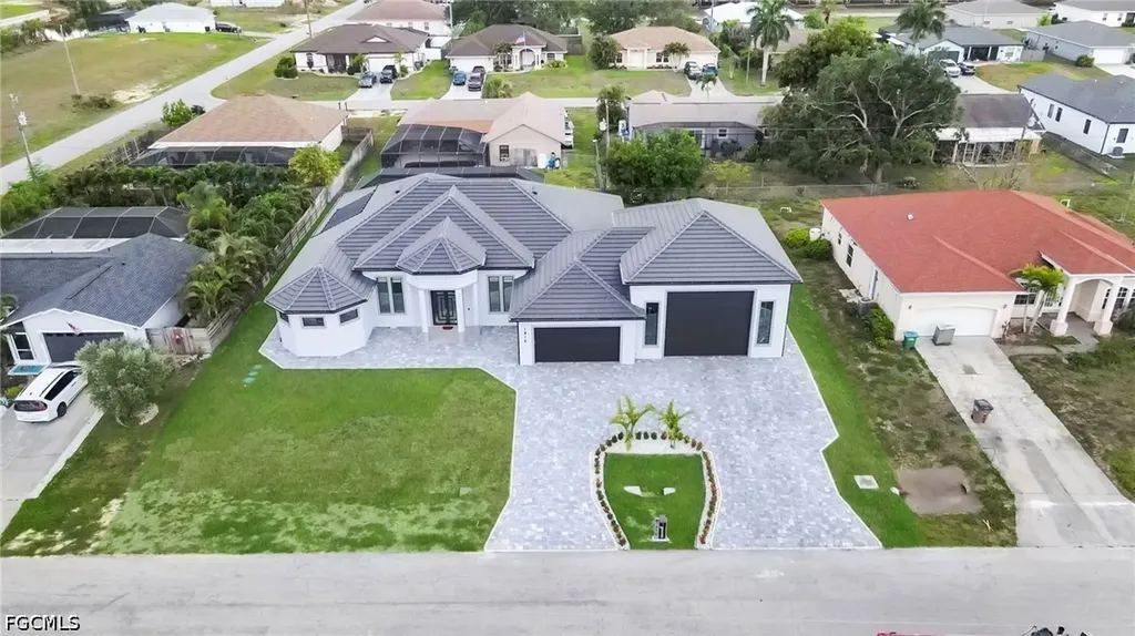 Cape Coral FL 33909