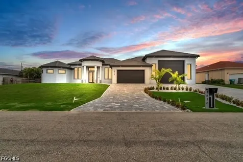 Cape Coral FL 33909