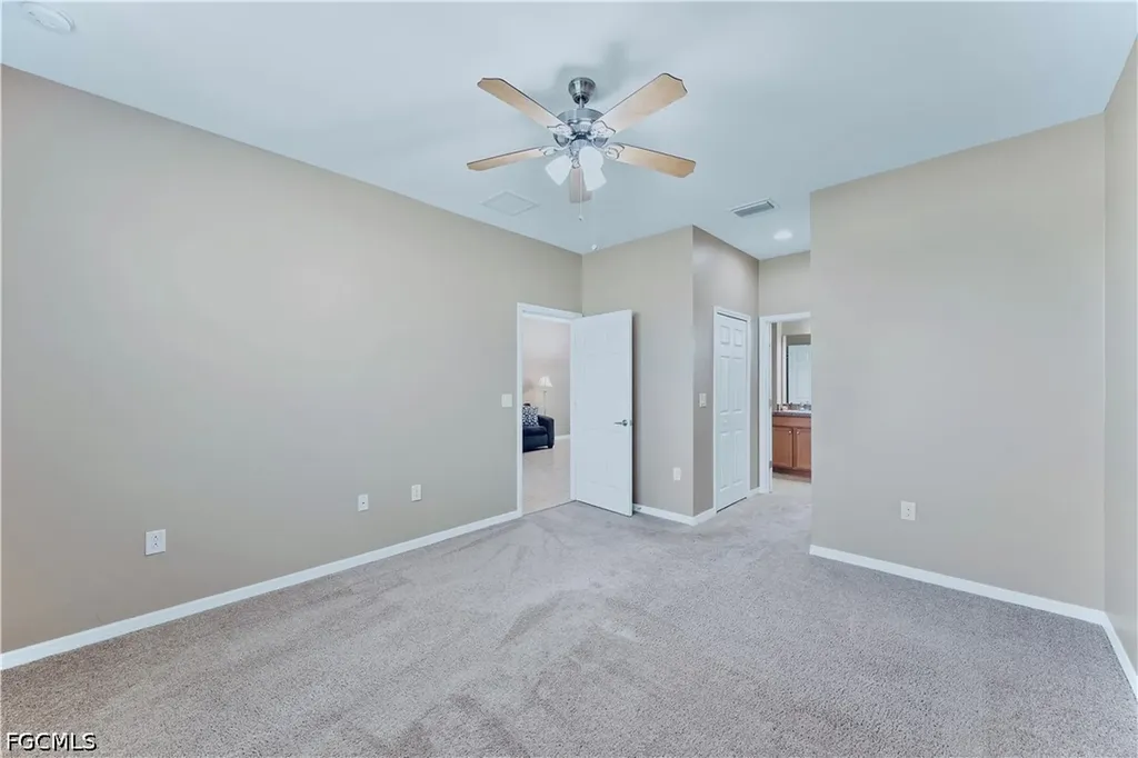 10781 Crossback Lane Lehigh Acres FL 33936