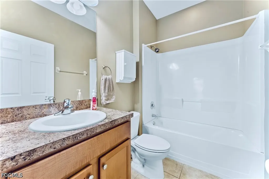 10781 Crossback Lane Lehigh Acres FL 33936