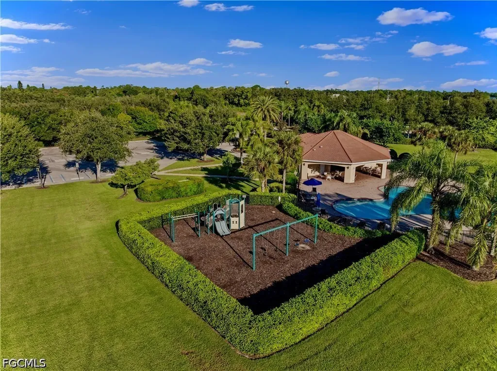 10781 Crossback Lane Lehigh Acres FL 33936