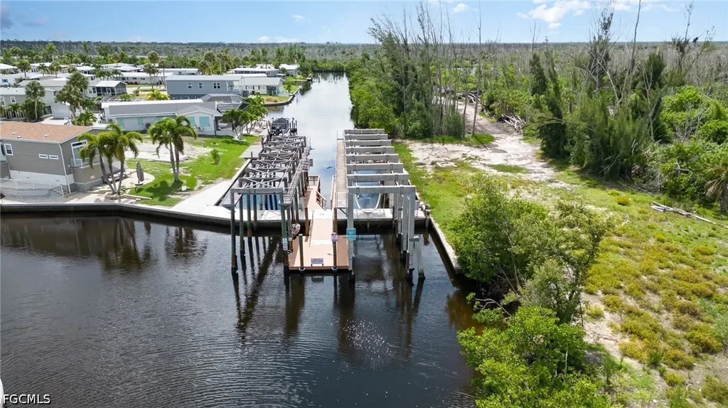 17881 Bryan Court Fort Myers Beach FL 33931