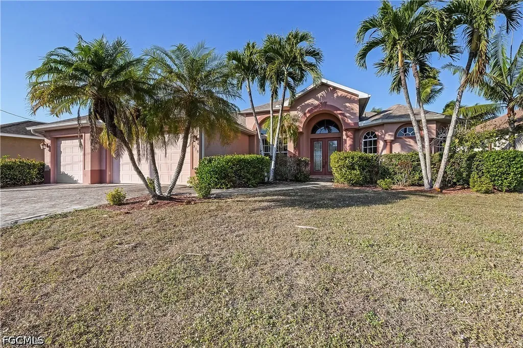 325 SE 21st Street Cape Coral FL 33990