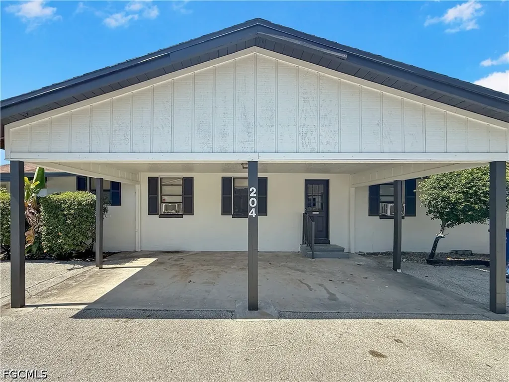 204 2nd Street Fort Myers FL 33907