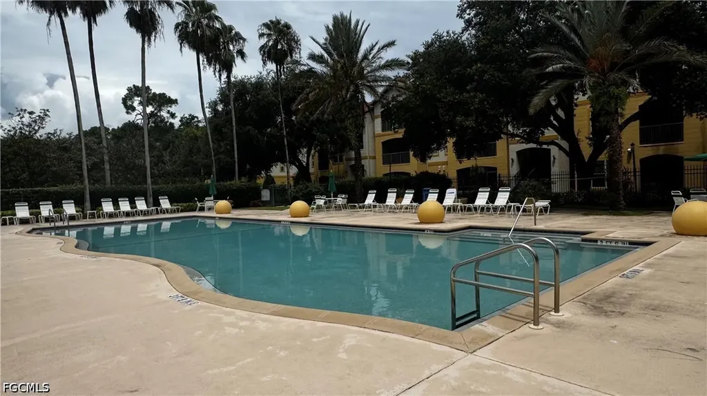 11530 Villa Grand Fort Myers FL 33913