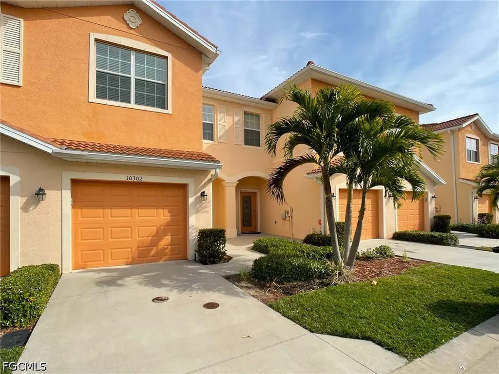 10302 Via Colomba Circle Fort Myers FL 33966