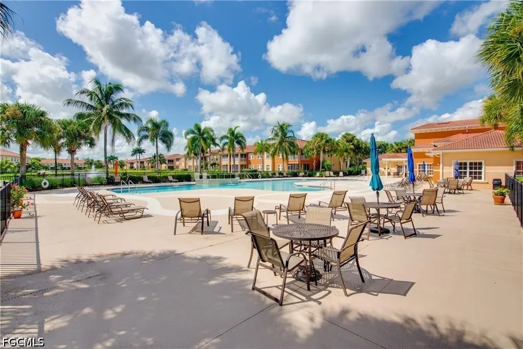 10302 Via Colomba Circle Fort Myers FL 33966