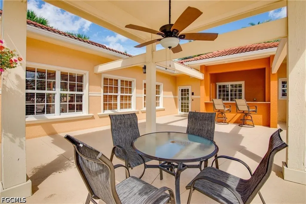 10302 Via Colomba Circle Fort Myers FL 33966