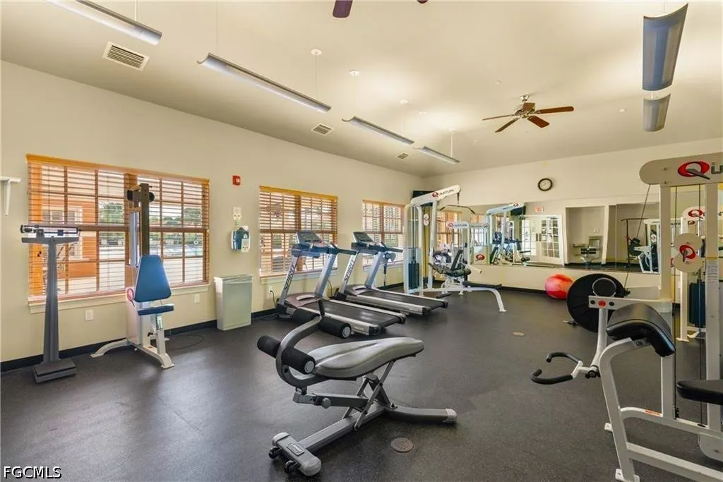 10302 Via Colomba Circle Fort Myers FL 33966