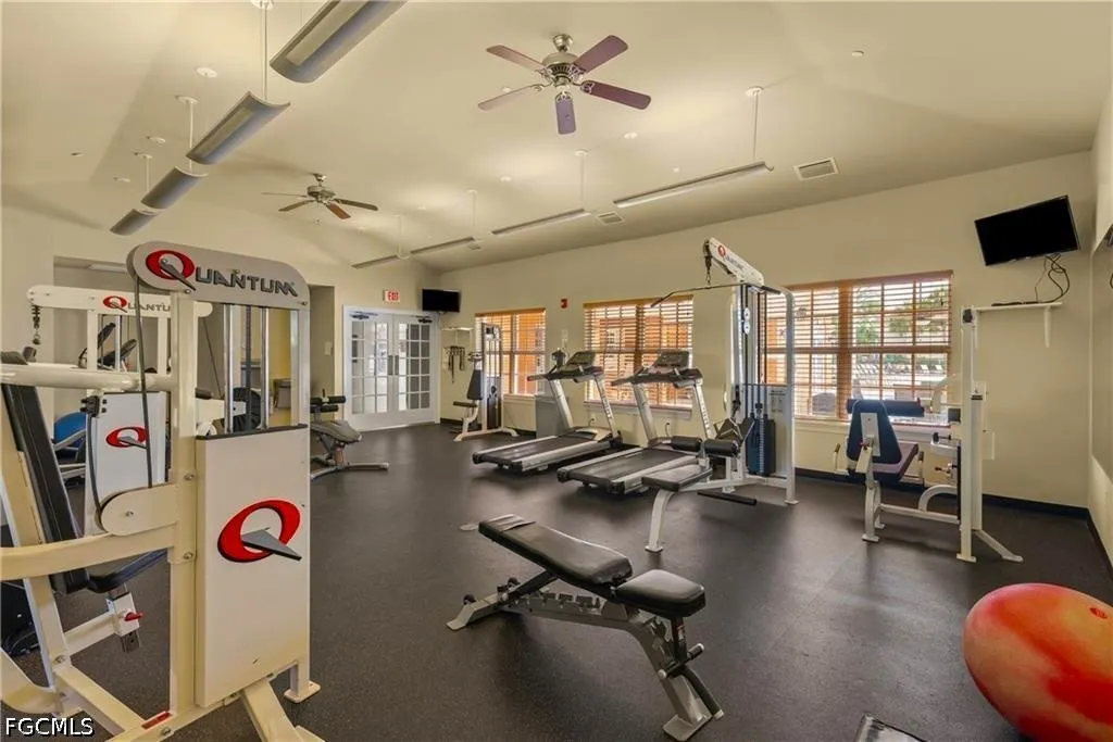10302 Via Colomba Circle Fort Myers FL 33966