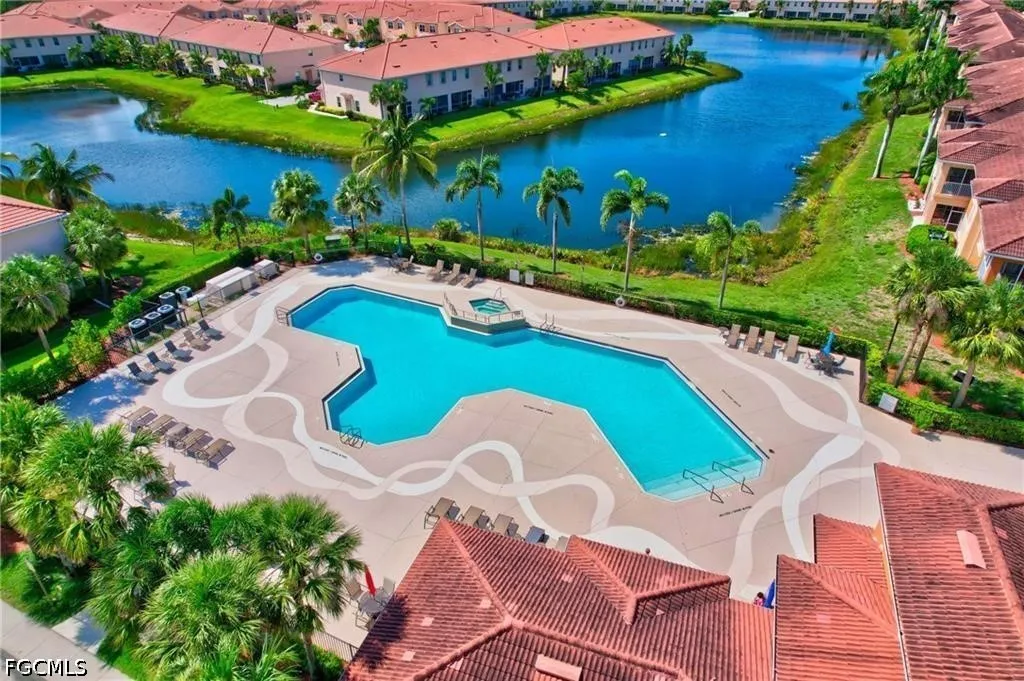 10302 Via Colomba Circle Fort Myers FL 33966