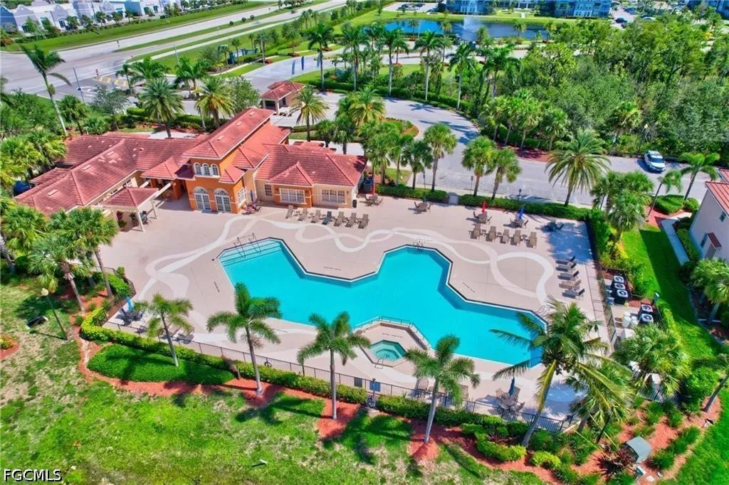 10302 Via Colomba Circle Fort Myers FL 33966