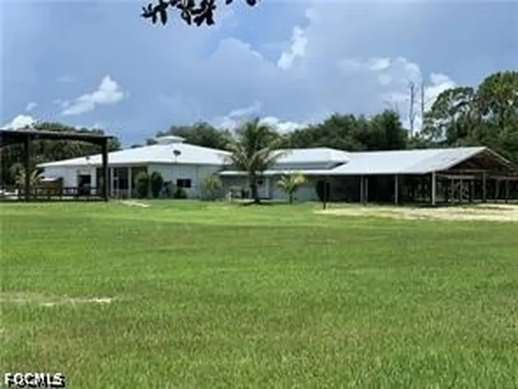 11301 Long Road Fort Myers FL 33905