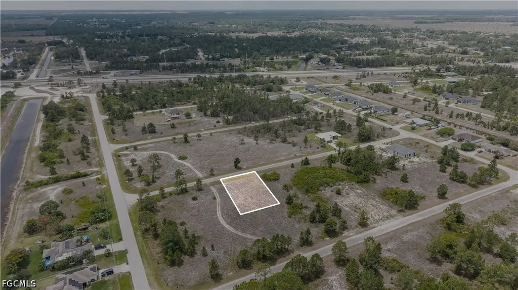 1251 Hathor Street E Lehigh Acres FL 33974