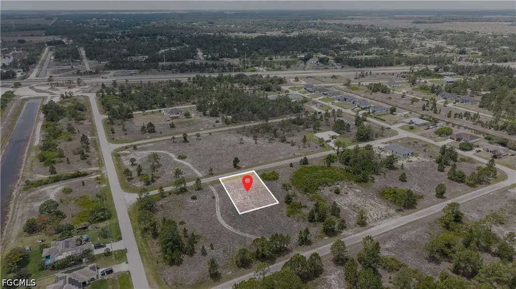 1251 Hathor Street E Lehigh Acres FL 33974