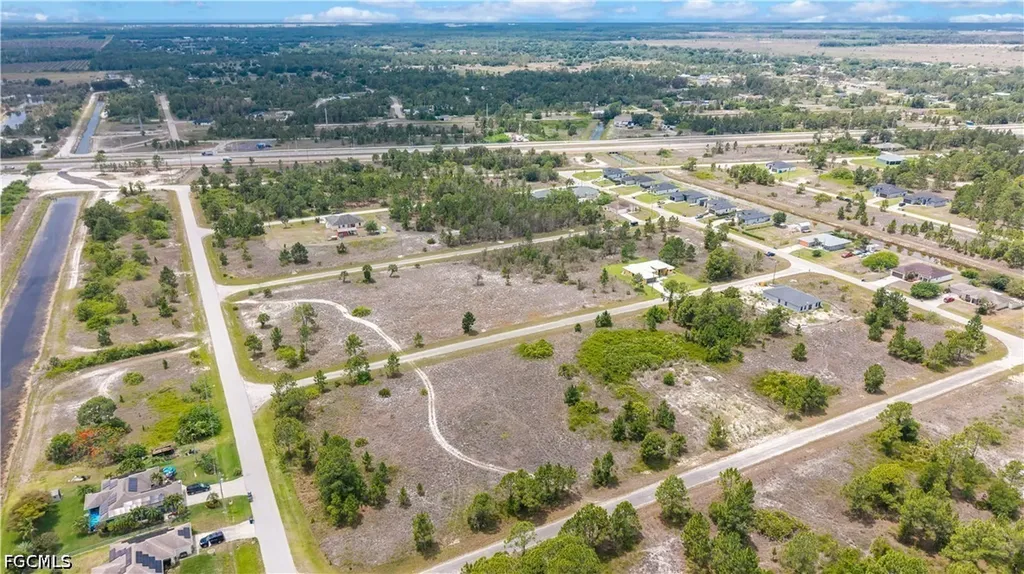 1251 Hathor Street E Lehigh Acres FL 33974