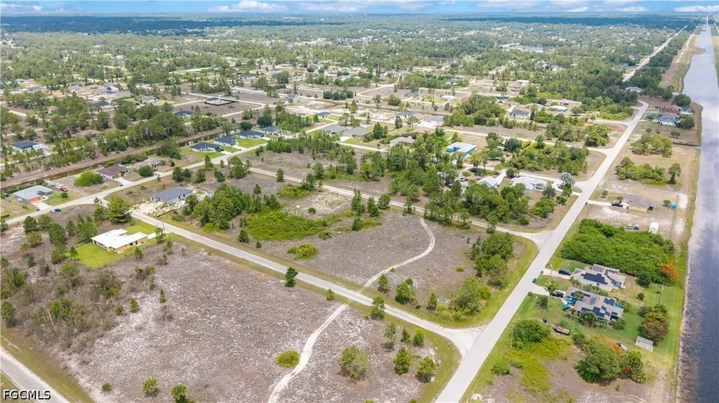 1251 Hathor Street E Lehigh Acres FL 33974